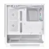 Thermaltake View 270 TG ARGB Snow Caixa de PC Panorama Branca