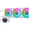Thermaltake Water Cooling CL-W365-PL12SW-A Infinito Snow