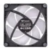 Thermaltake ventoinha para PC 140×140 ARGB preta