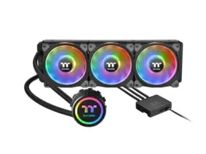 Thermaltake Water Cooling Floe DX RGB 360 240mm