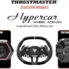 Thrustmaster Hyper Car Wheel Add-On Positivo PC PS4 PS5 Xbox Series