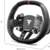 Thrustmaster Hyper Car Wheel Add-On Positivo PC PS4 PS5 Xbox Series