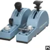 Thrustmaster Quadrantes de Aceleração Airbus Edition PC Funcões de Gestão de Flaps e Travões Preto