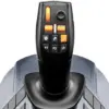 Thrustmaster SimTask FarmStick Joystick Multifuncional para Farming Preto