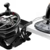 Thrustmaster SimTask FarmStick Joystick Multifuncional para Farming Preto