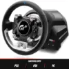Thrustmaster T-GT II Volante de Corridas PS5, PS4, PC Force Feedback