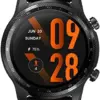Ticwatch Pro 3 Ultra GPS Longa Duração Preto