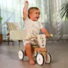 Tiny Love Boho Chic Trike Natural Madeira