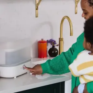 Tommee Tippee TT42323651 Esterilizador Elétrico a Vapor