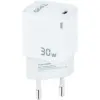 TooQ Carregador 30W USB C Branco