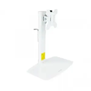 TooQ DB1127TN-W Suporte de TV Giratório Inclinável Branco