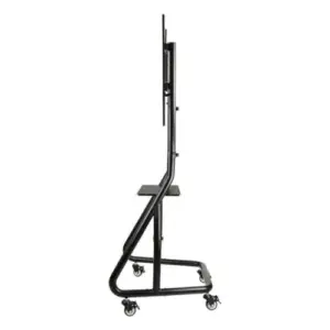 TooQ FS20200M-B 60-105″ suporte de TV Preto