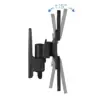 TooQ LP1732TN Suporte de Parede TV 13-42″ Preto