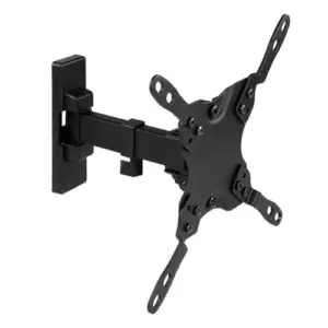 TooQ LP2042TNL Suporte para TV 13-42″ Metallico Preto