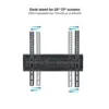 TooQ LP7846TN-B Suporte de parede para TV 32-70″ Preto