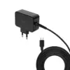 TooQ TQLC-USBCGAN65PD 65W Carregador USB-C Preto