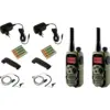 Topcom Twintalker 9500 Airsoft Edition 10 km