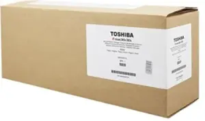 Toshiba T-3850 PR Black Tinteiro