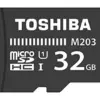 Toshiba THN-M203K1280EA 128GB Micro SDXC Cartão de Memória