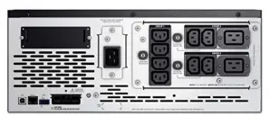 APC Smart-UPS X 3000VA 3000VA Linha interativa Rack/Tower