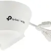 TP-Link Vigi C440 4MP câmera de vigilância exterior