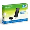 TP-Link AC6000 Wireless DualBand 867 Mbps Wi-Fi 5 Preto