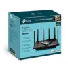 TP-Link Archer AX72 Router Gigabit Ethernet Dual-band Wi-Fi 6