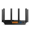 TP-Link Archer AX72 Router Gigabit Ethernet Dual-band Wi-Fi 6