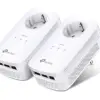 TP-Link TL-PA8030PKIT Powerline 1200 Mbps Branco