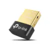 TP-Link UB400 Nano USB Bluetooth 4.0 Preto, Dourado