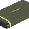 Transcend TS2TESD380C 2TB SSD USB 3.2 Gen 2