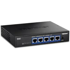 Trendnet TEG-S750 Switch 10G 5 Portas