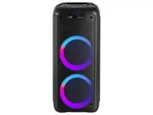 Trevi Coluna Amplificada 80W Xfest Preto