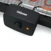 Tristar BQ-2870 Grelhador Elétrico 36,5×25,5cm