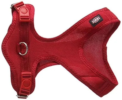 Trixie Peitoral Comfort Soft 25-35cm 15mm