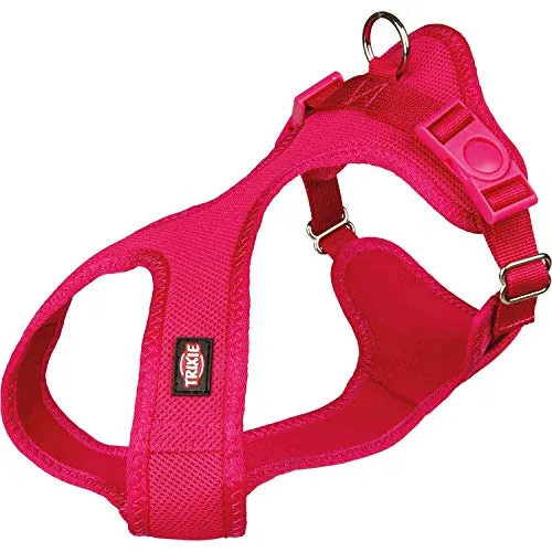 Trixie Peitoral Comfort Soft 25-35cm 15mm