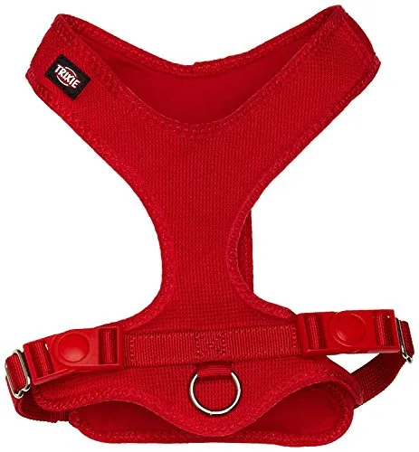 Trixie Peitoral Comfort Soft 35-60cm 20mm