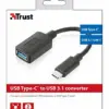 Trust 20967 USB-C a USB 3.0 Converter