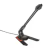 Trust GXT 210 Microfone com braço ajustável e controle de silêncio