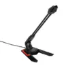 Trust GXT 210 Microfone com braço ajustável e controle de silêncio