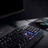 Trust GXT 940 Xidon 10000 DPI USB RGB
