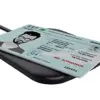 Trust Leitor SmartCard Contactless USB