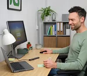 Trust Halyx HUB USB 7 portas USB-A