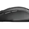 Trust Voca Comfort Mouse 2400 DPI Com Fio Preto