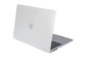 Tucano Nido v2021 Macbook Pro 14″ Transparente Ultrafina