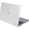 Tucano Nido v2021 Macbook Pro 16″ Transparente