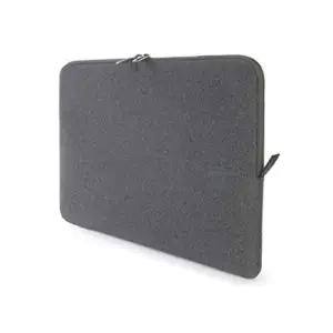 Tucano Urbano Bolsa 17-18 Polegadas Preto Malha Cotton Jersey