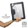 Tucano Urbano Capa iPad Air Preto 11″ TPU
