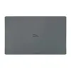 Tucano Urbano Desk Pad Dark Grey tapete de rato
