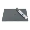 Tucano Urbano Desk Pad Dark Grey tapete de rato